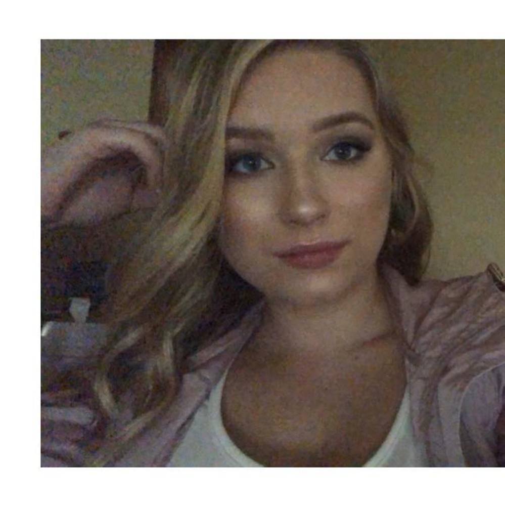 Meet your Posher, Ashli